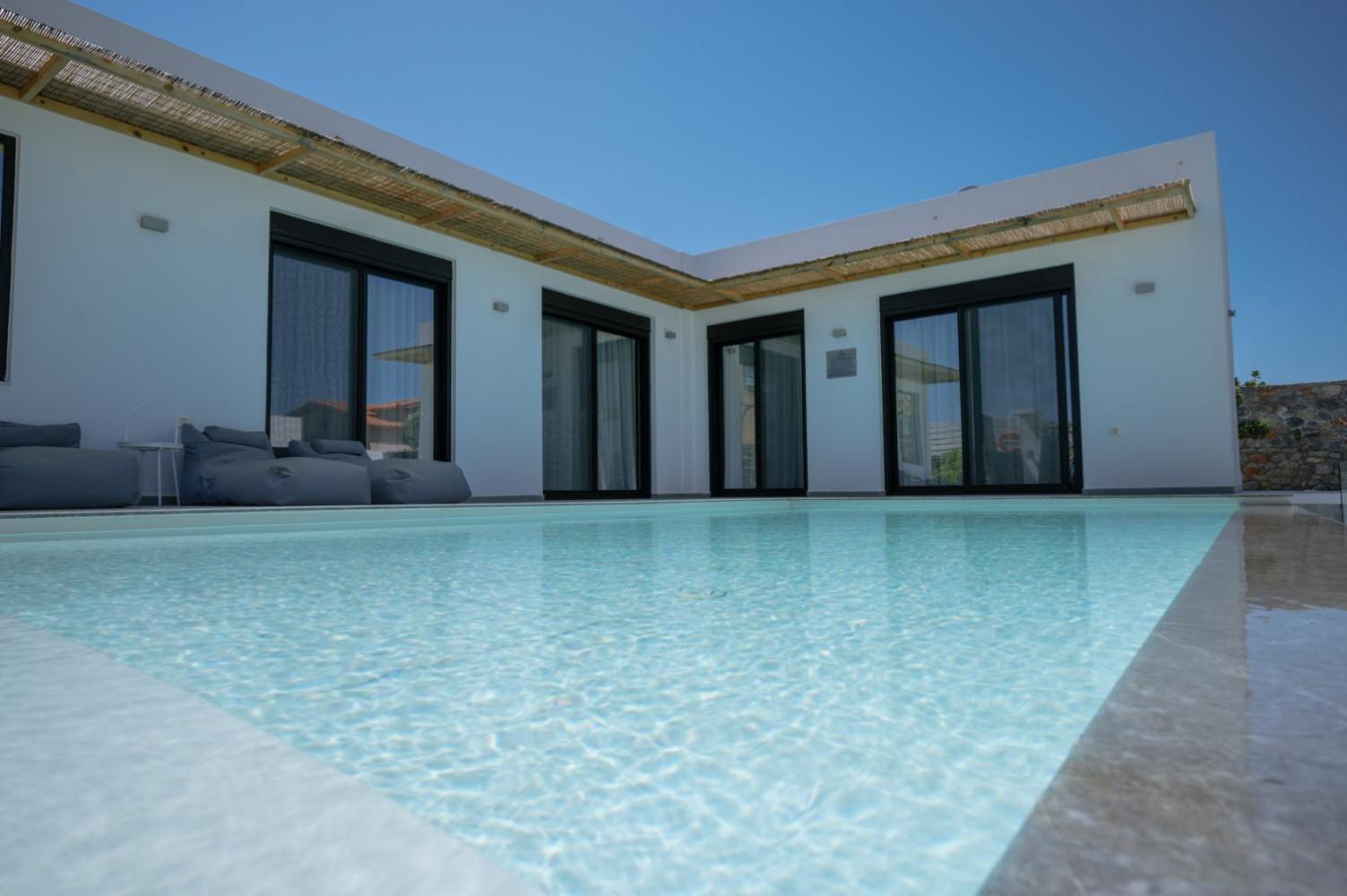 Sardines Luxury Villas アナイプスィ エクステリア 写真